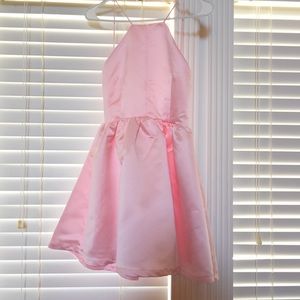 Homecoming semi formal